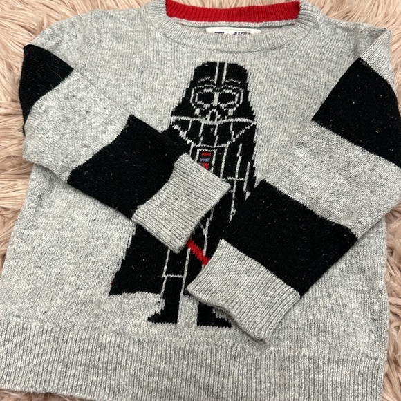 Gap Star Wars Sweater - Picture 2 of 3